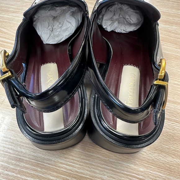 Franco Sarto Sling backs - Picture 2 of 3